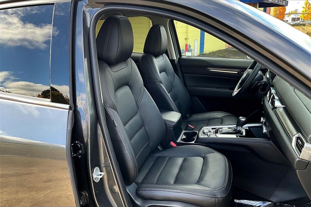 2023 MAZDA CX-5 2.5 S Premium Package OR