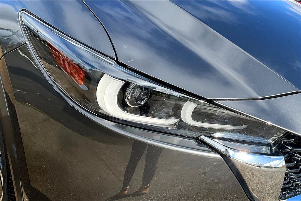 2023 MAZDA CX-5 2.5 S Premium Package OR