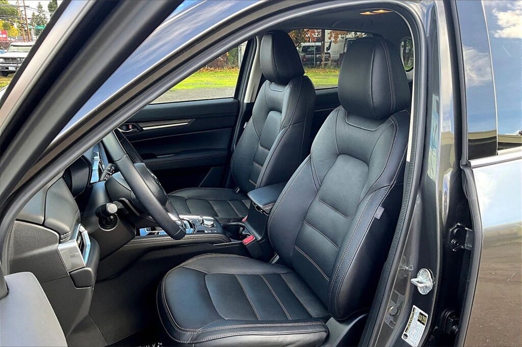 2023 MAZDA CX-5 2.5 S Premium Package OR