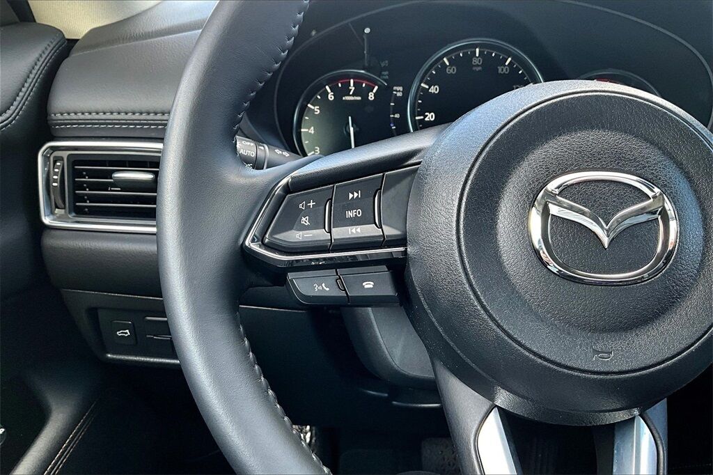 2023 MAZDA CX-5 2.5 S Premium Package OR