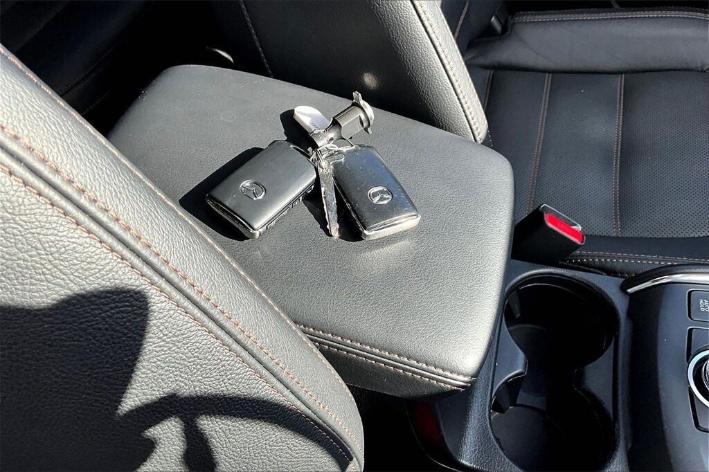 2023 MAZDA CX-5 2.5 S Premium Package OR