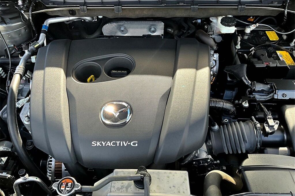 2023 MAZDA CX-5 2.5 S Premium Package OR