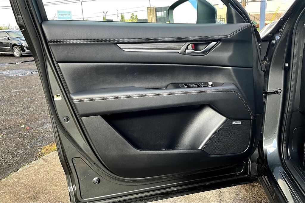 2023 MAZDA CX-5 2.5 S Premium Package OR