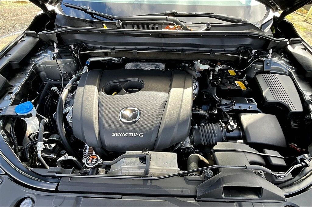 2023 MAZDA CX-5 2.5 S Premium Package OR