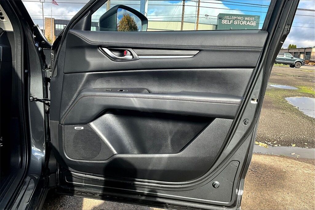 2023 MAZDA CX-5 2.5 S Premium Package OR