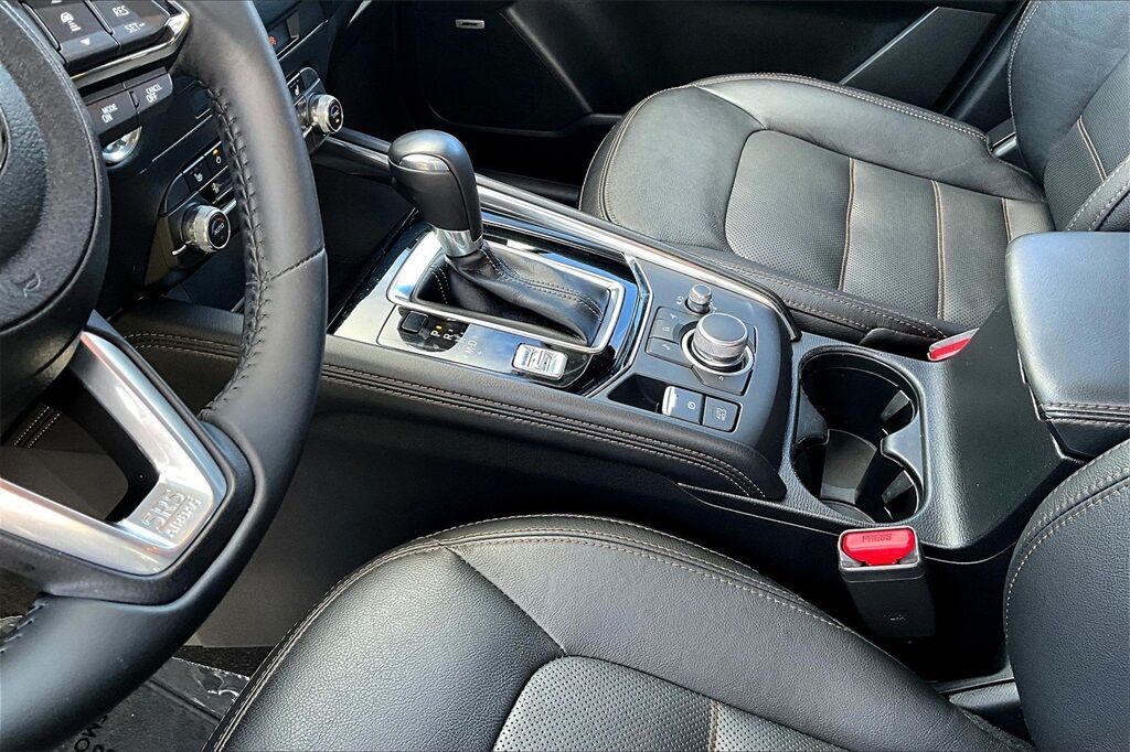2023 MAZDA CX-5 2.5 S Premium Package OR
