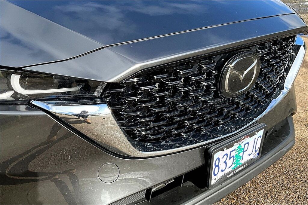 2023 MAZDA CX-5 2.5 S Premium Package OR