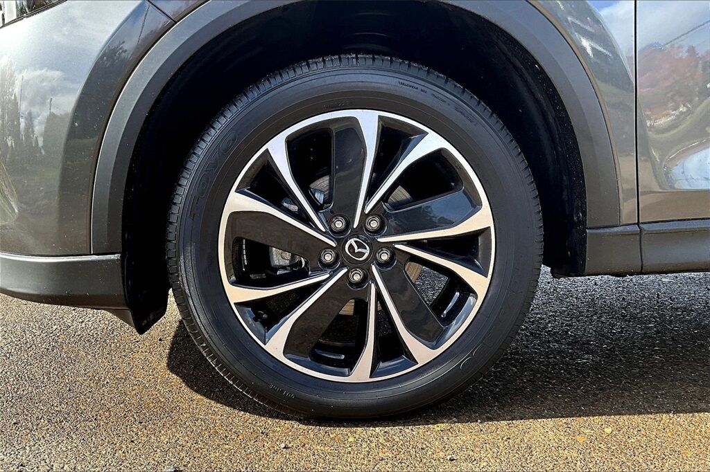 2023 MAZDA CX-5 2.5 S Premium Package OR