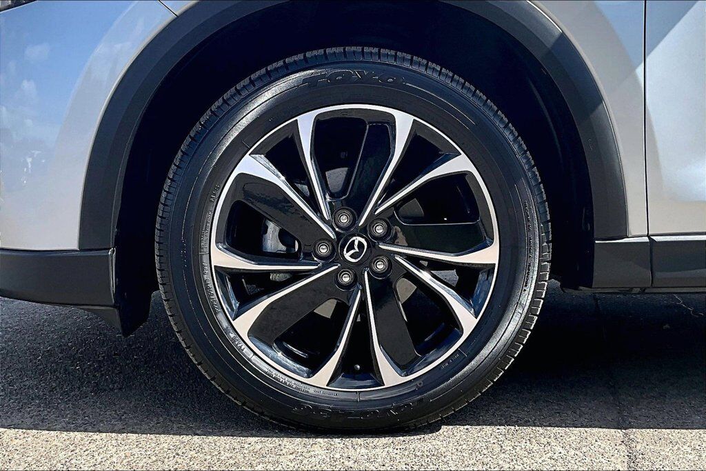 2023 MAZDA CX-5 2.5 S Premium Package OR