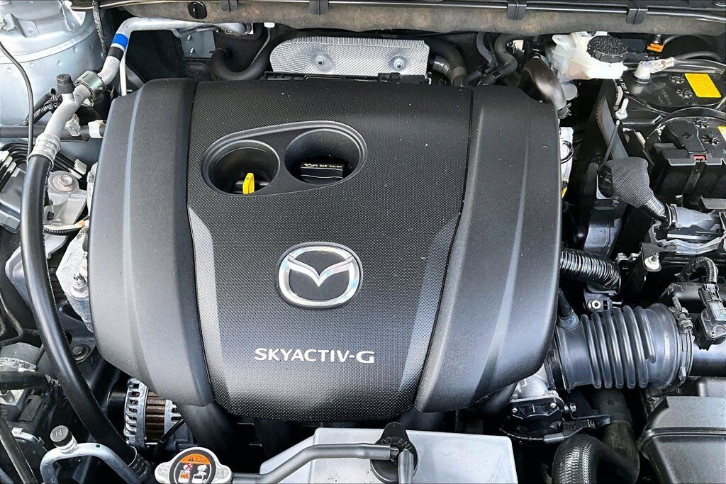2023 MAZDA CX-5 2.5 S Premium Package OR