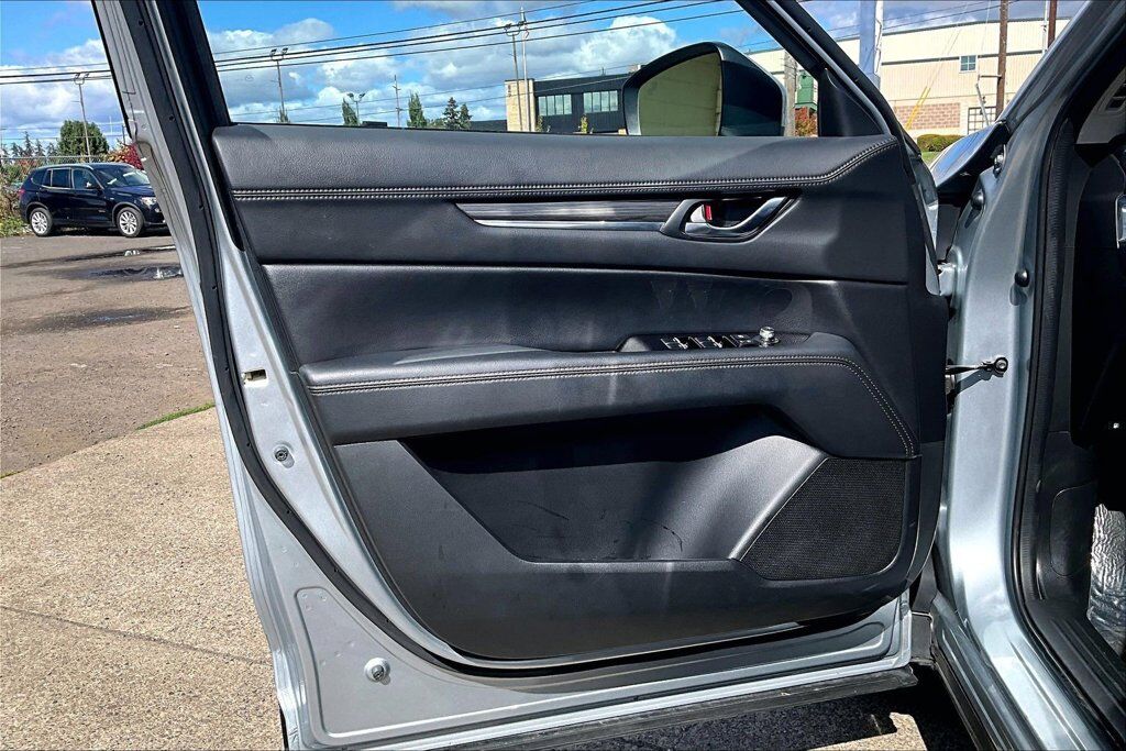 2023 MAZDA CX-5 2.5 S Premium Package OR