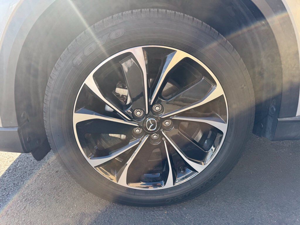 2023 MAZDA CX-5 2.5 S Premium Package OR