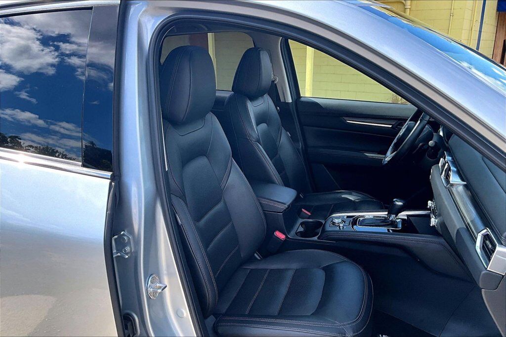 2023 MAZDA CX-5 2.5 S Premium Package OR