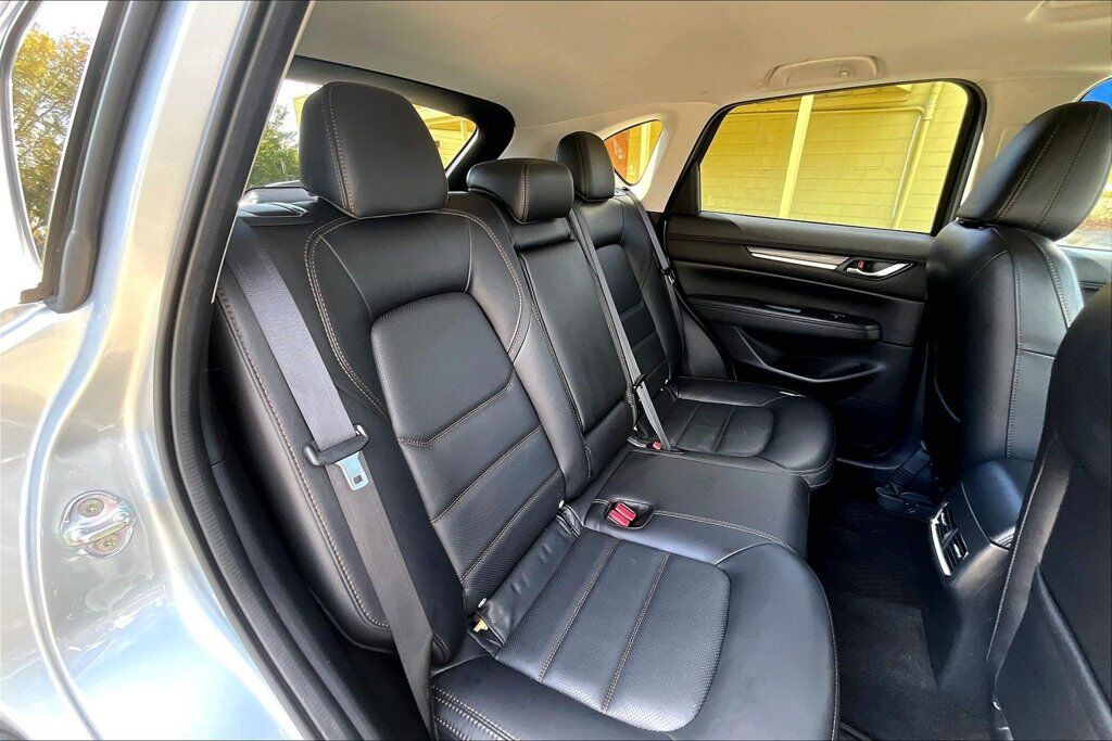 2023 MAZDA CX-5 2.5 S Premium Package OR