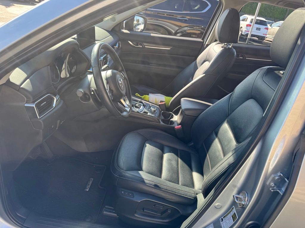 2023 MAZDA CX-5 2.5 S Premium Package OR
