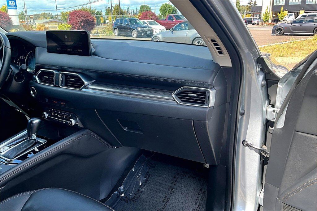 2023 MAZDA CX-5 2.5 S Premium Package OR