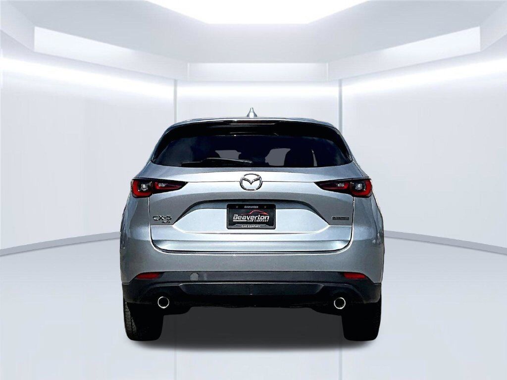 2023 MAZDA CX-5 2.5 S Premium Package OR