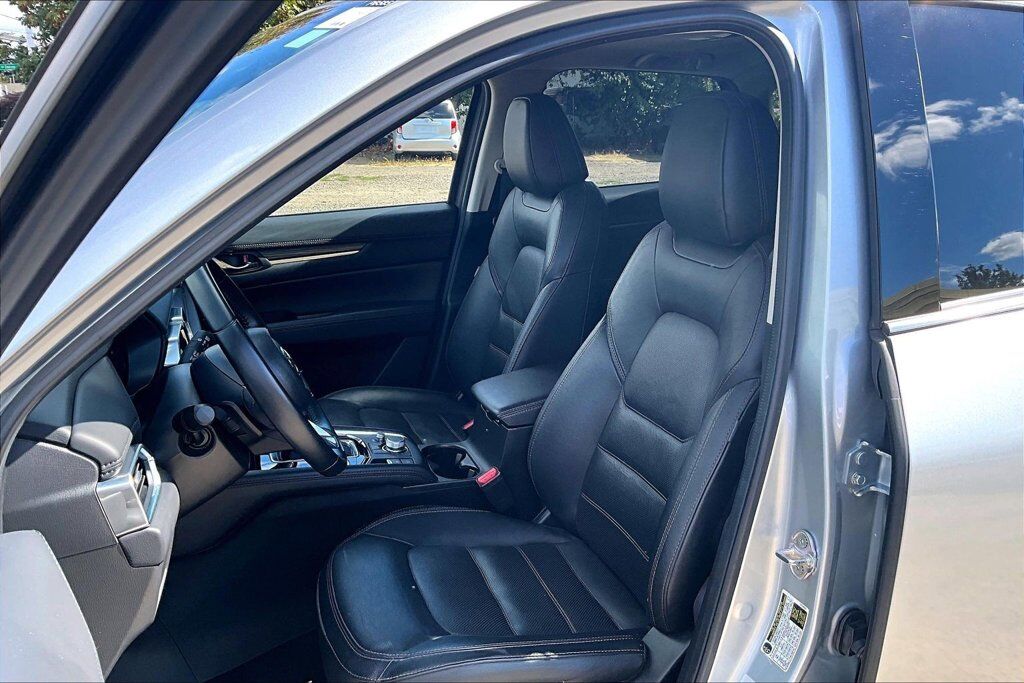 2023 MAZDA CX-5 2.5 S Premium Package OR