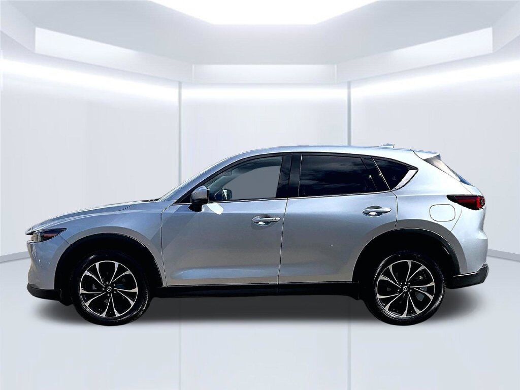 2023 MAZDA CX-5 2.5 S Premium Package OR