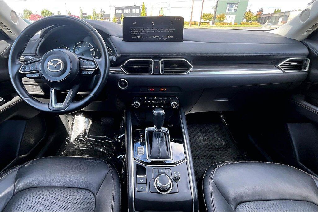 2023 MAZDA CX-5 2.5 S Premium Package OR