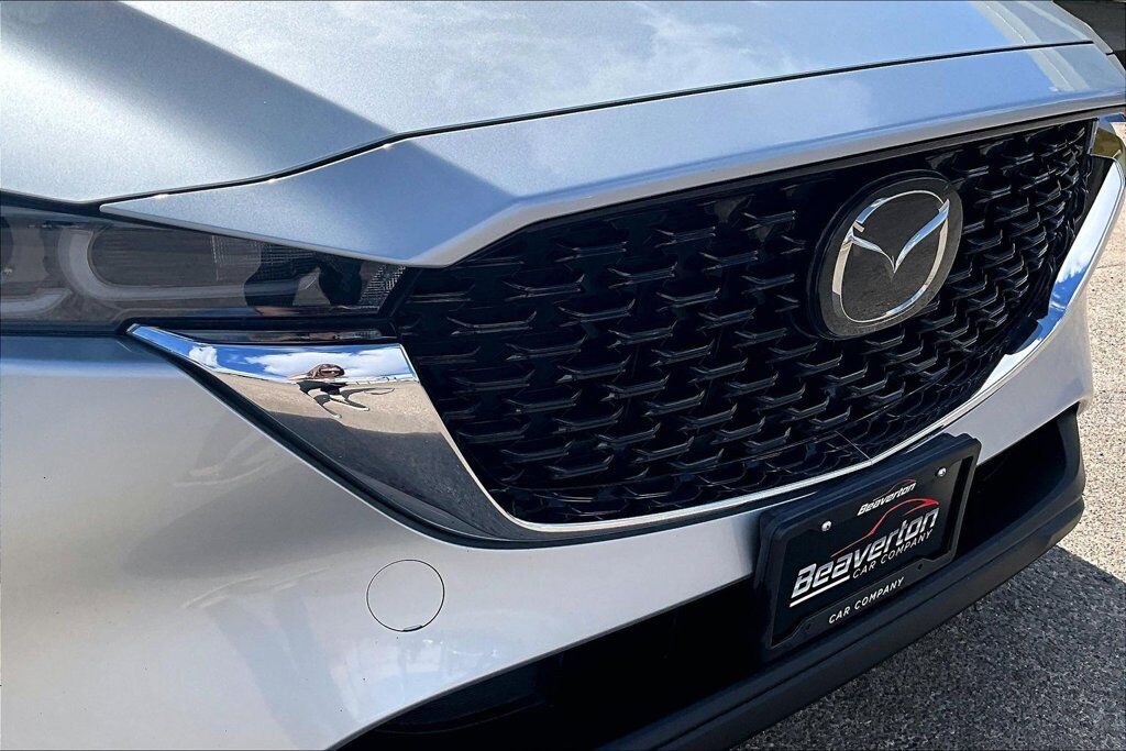 2023 MAZDA CX-5 2.5 S Premium Package OR