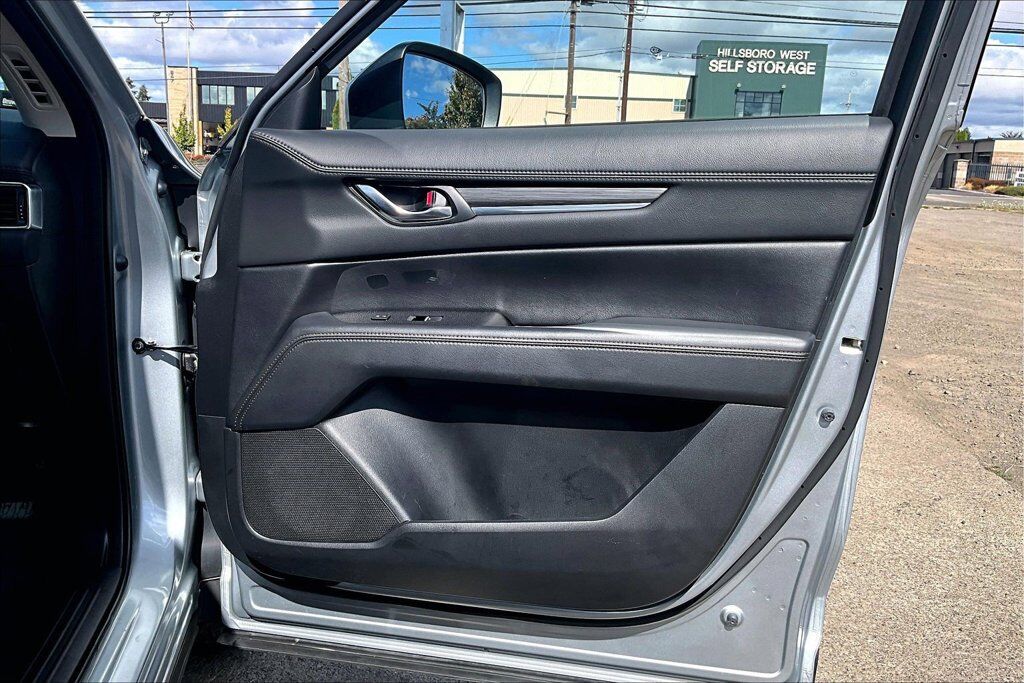 2023 MAZDA CX-5 2.5 S Premium Package OR