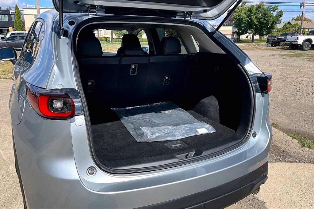 2023 MAZDA CX-5 2.5 S Premium Package OR