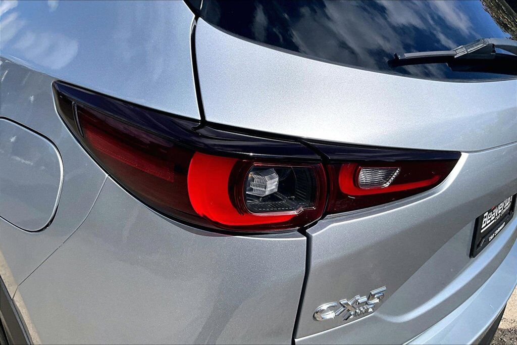 2023 MAZDA CX-5 2.5 S Premium Package OR