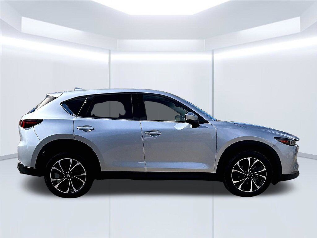 2023 MAZDA CX-5 2.5 S Premium Package OR