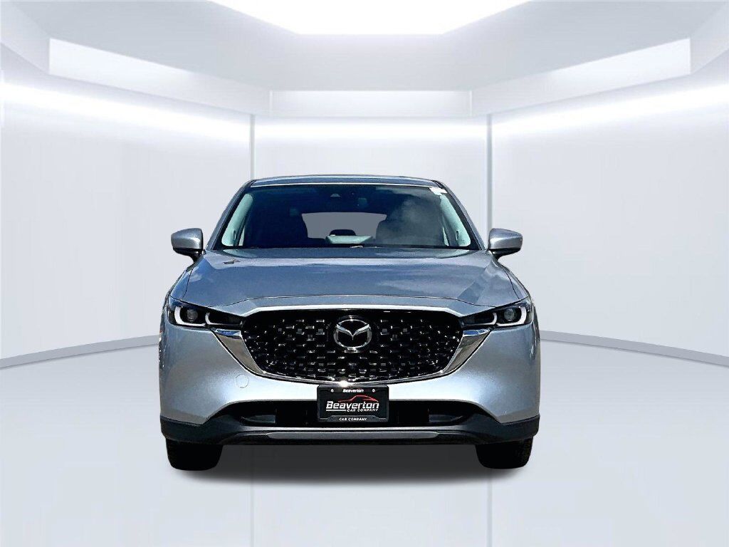 2023 MAZDA CX-5 2.5 S Premium Package OR