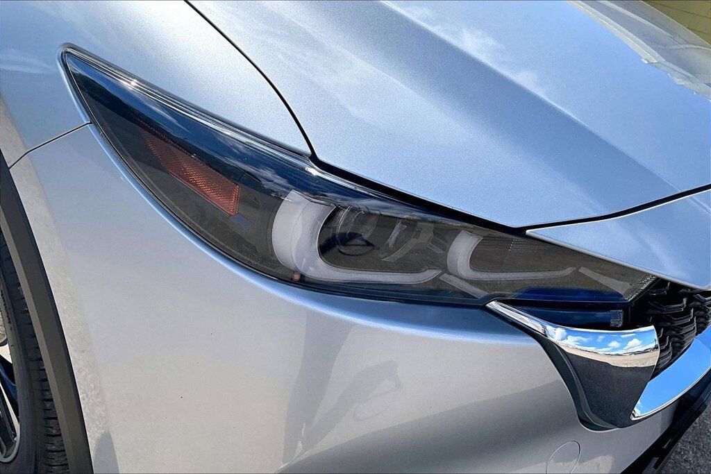 2023 MAZDA CX-5 2.5 S Premium Package OR