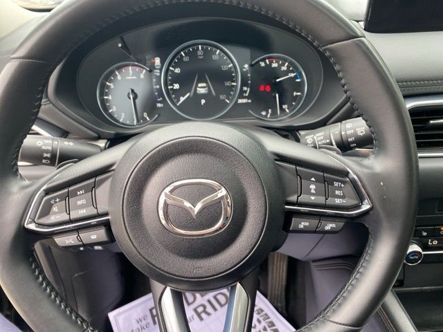 2023 MAZDA CX-5 2.5 S Premium Package Raleigh NC