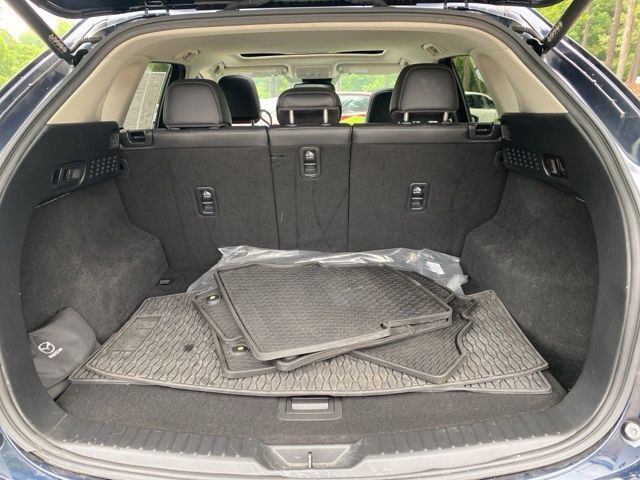 2023 MAZDA CX-5 2.5 S Premium Package Raleigh NC
