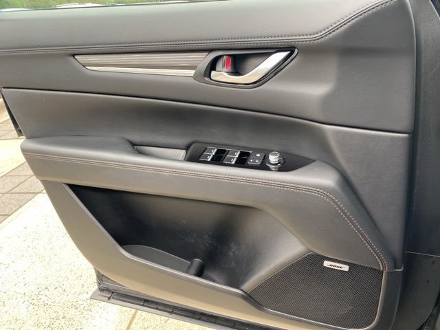 2023 MAZDA CX-5 2.5 S Premium Package Raleigh NC