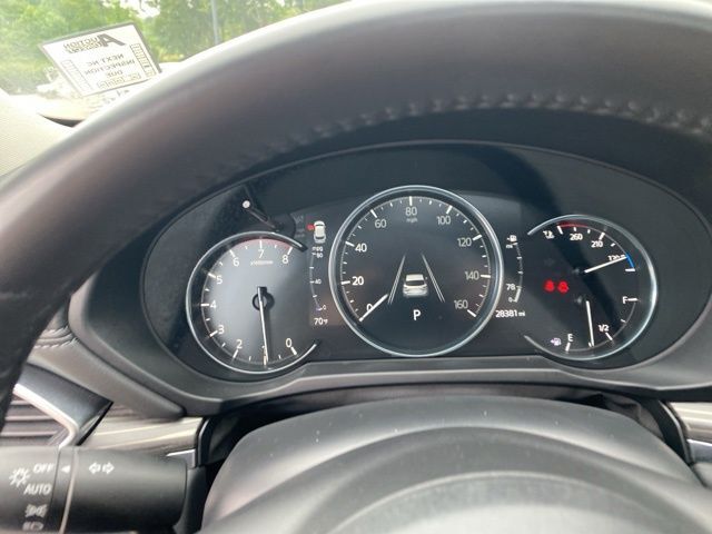 2023 MAZDA CX-5 2.5 S Premium Package Raleigh NC