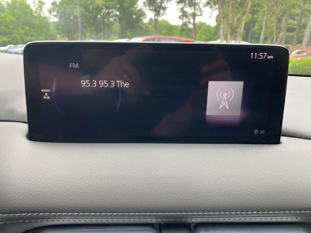 2023 MAZDA CX-5 2.5 S Premium Package Raleigh NC