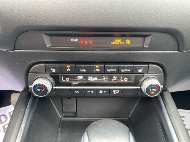 2023 MAZDA CX-5 2.5 S Premium Package Raleigh NC