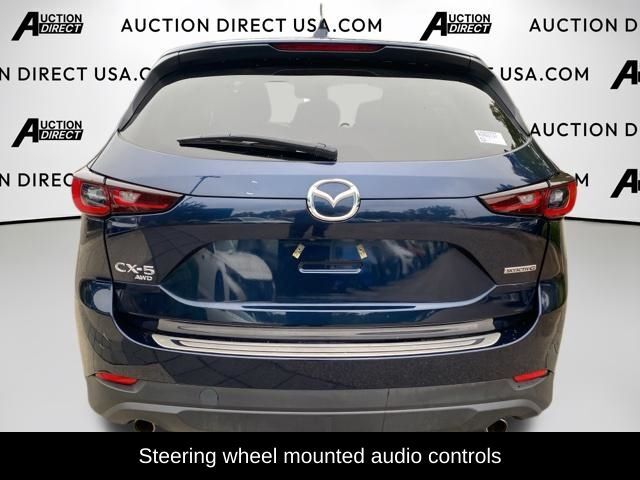 2023 MAZDA CX-5 2.5 S Premium Package Raleigh NC