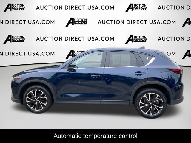 2023 MAZDA CX-5 2.5 S Premium Package Raleigh NC