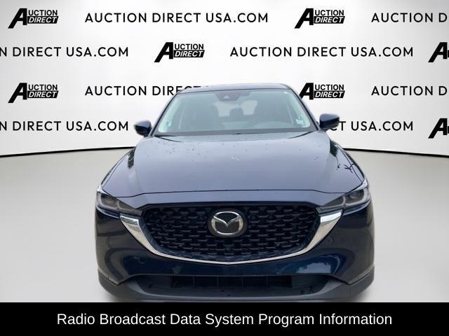 2023 MAZDA CX-5 2.5 S Premium Package Raleigh NC