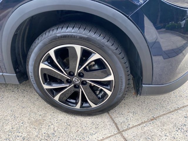2023 MAZDA CX-5 2.5 S Premium Package Raleigh NC