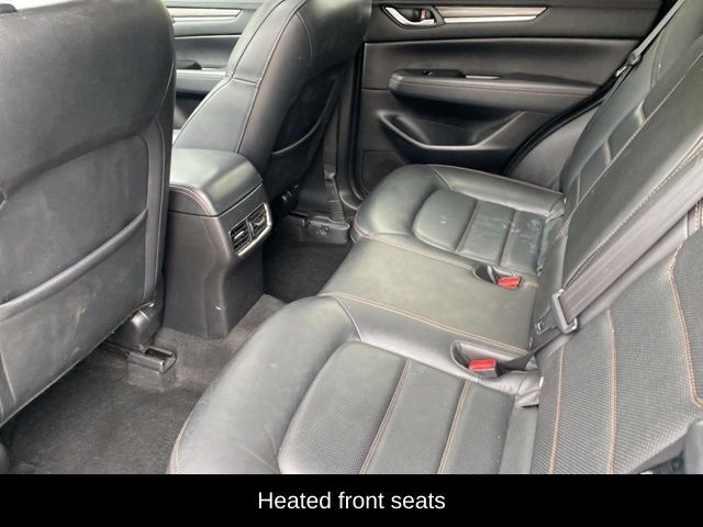 2023 MAZDA CX-5 2.5 S Premium Package Raleigh NC