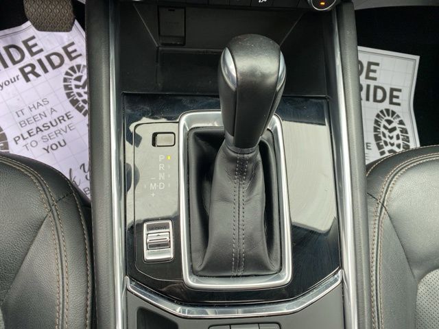 2023 MAZDA CX-5 2.5 S Premium Package Raleigh NC