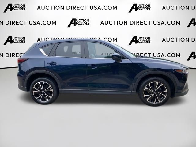 2023 MAZDA CX-5 2.5 S Premium Package Raleigh NC