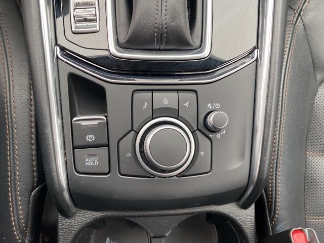 2023 MAZDA CX-5 2.5 S Premium Package Raleigh NC