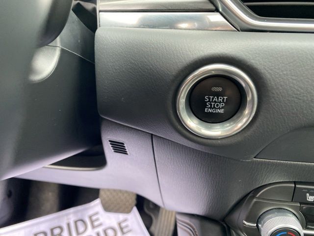 2023 MAZDA CX-5 2.5 S Premium Package Raleigh NC