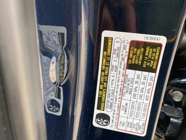 2023 MAZDA CX-5 2.5 S Premium Package Raleigh NC