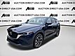 2023 MAZDA CX-5 2.5 S Premium Package