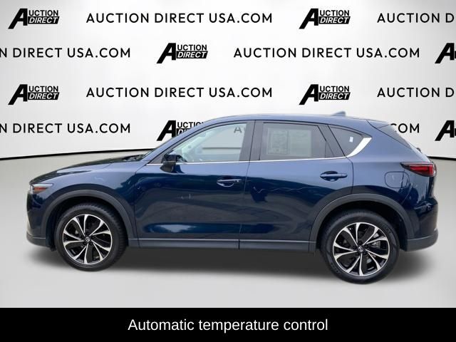 2023 MAZDA CX-5 2.5 S Premium Package Raleigh NC