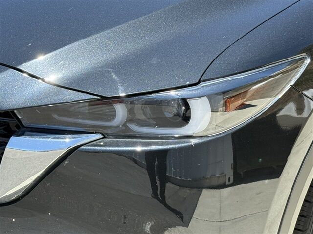 2023 MAZDA CX-5 2.5 S Premium Package San Juan Capistrano CA